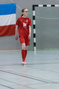 Bild 455 - wDJ Loewinnen Cup D1